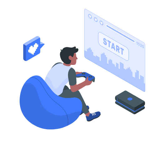 الرياضات الالكترونية